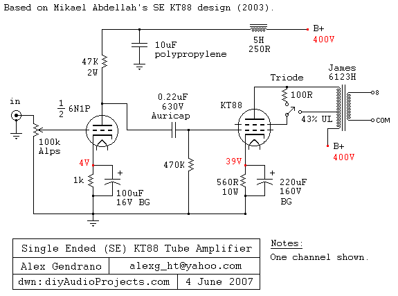 monovia - monovia o full range - Pagina 4 F01-KT88-Amplifier