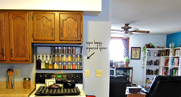 Pallet Furniture Spice-rack-3