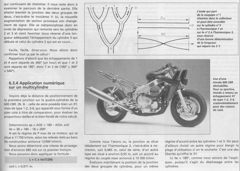 GTV 916 3l  24s puissance définitive p26 - Page 11 Accord_echappement03