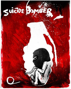 Mixs divers styles (techno, hard techno, Dnb etc etc) Suicide_bomber