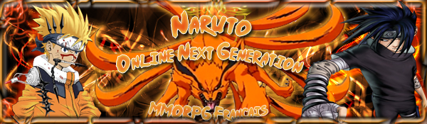 Naruto Online Next Generation Fofo2