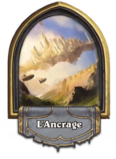 Tirage, dons et échanges TERRAIN_Ancrage