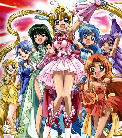 Poze Mermaid Melody 216201t8ywio90sc