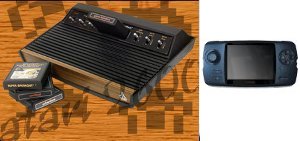 Download Caanoo-Atari 2600 1.1 Caanoo-a2600-0