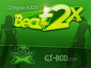 Beat2x : Amoureux de step mania venez ! Beat2xdingux