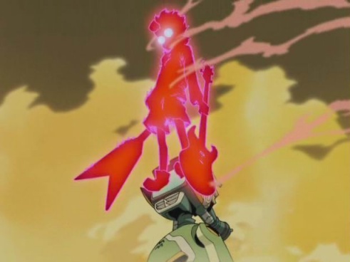 Random Land Generator Flcl-0