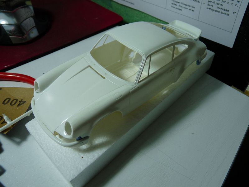 [Fujimi] Porsche 911 Carrera RS 2.7 au 1/24 VeueSduGSuzP9oYlUFO