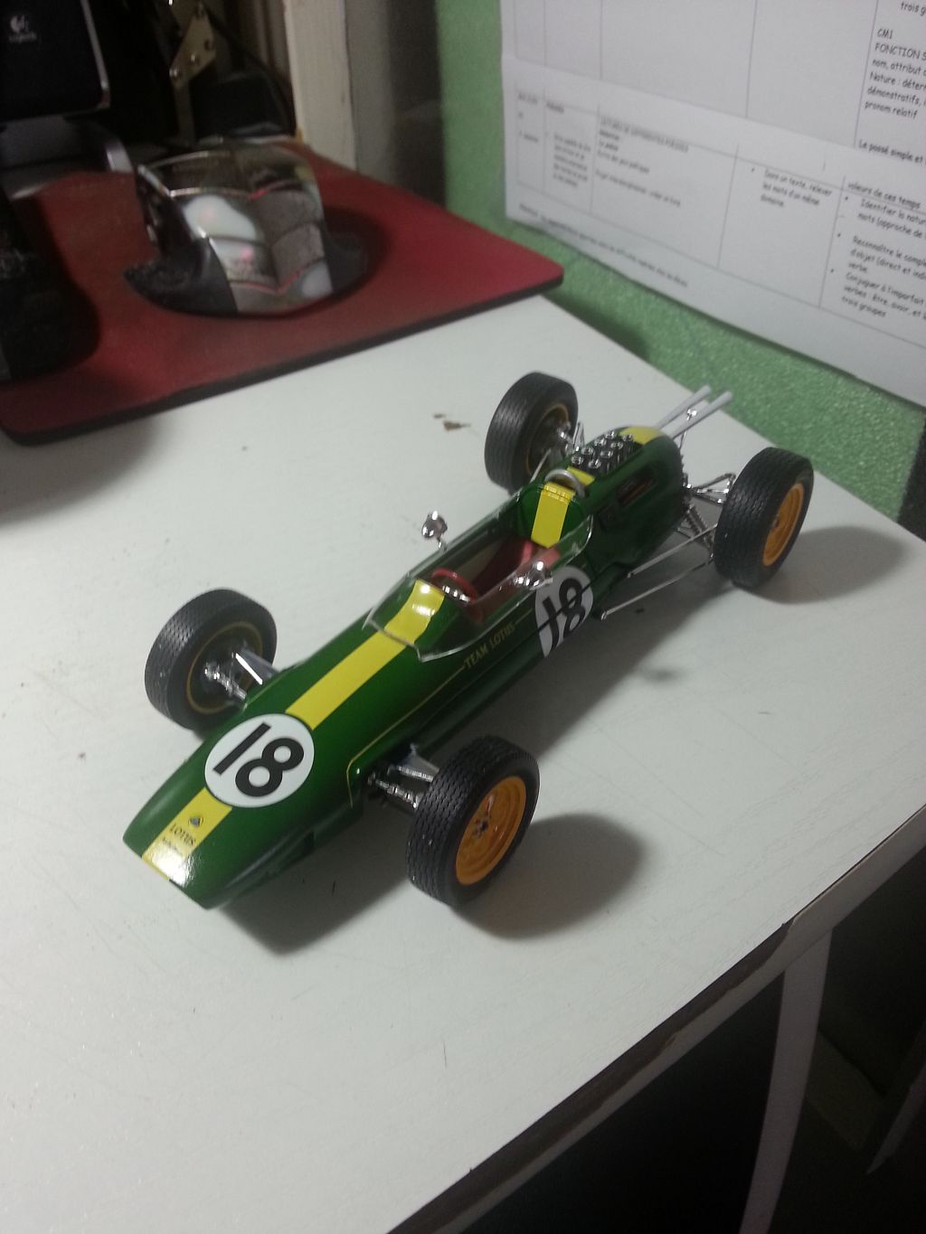 [Tamiya] Lotus 25 Coventry Climax 1/20 VeueSduGSuzPfgatip9