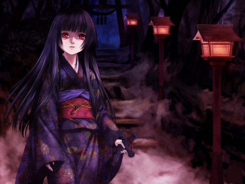 Nota pentru poza din animeul HELL GIRL 1180523le438yur2k