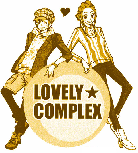 Lovely Complex