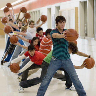 HIGH SCHOOL MUSICAL 697115g3148hrv1v