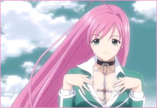 Poze Rosario+Vampire 1105297myi9ae87mp