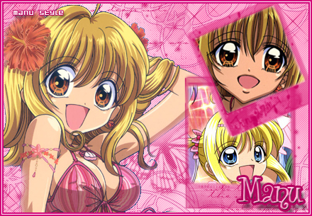 Mermaid melody Pichi Pichi Pitch 377477xnkn9sfrmt