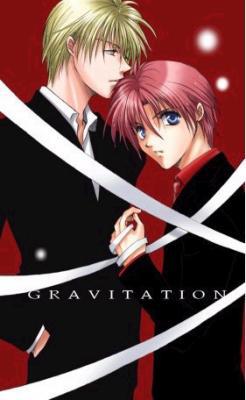 Poze Gravitation 1221669zmkp04zigq