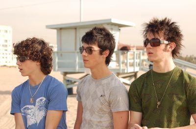 Jonas Brothers 477429l9zn9ywv5r