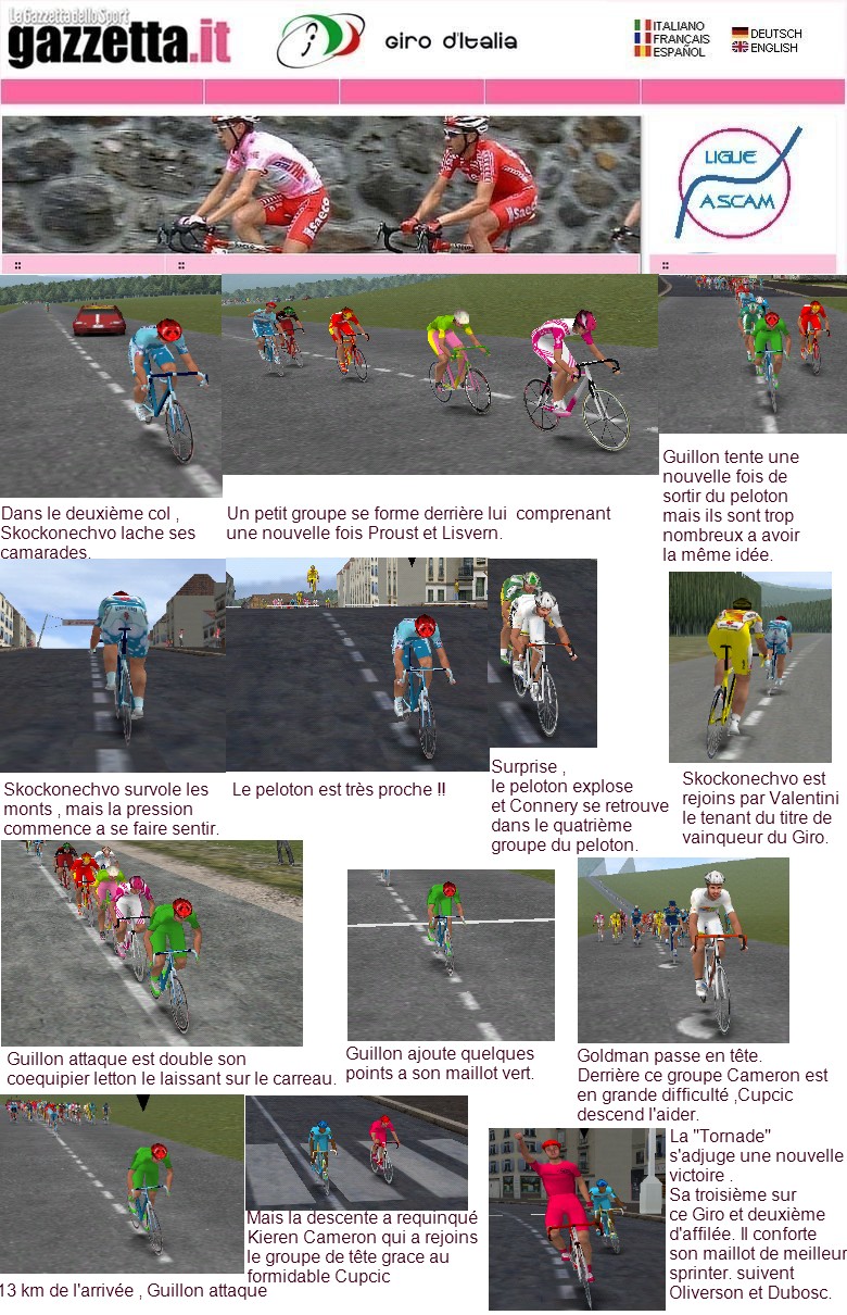 Le Giro - Page 2 10e2