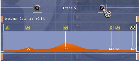 Le Giro 2006 E5s