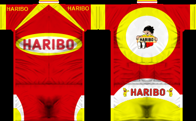 Projet ASCAM Historique 1997 - Page 2 Haribo