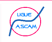 Concours : Maillots de la ligue ASCAM Logooooass