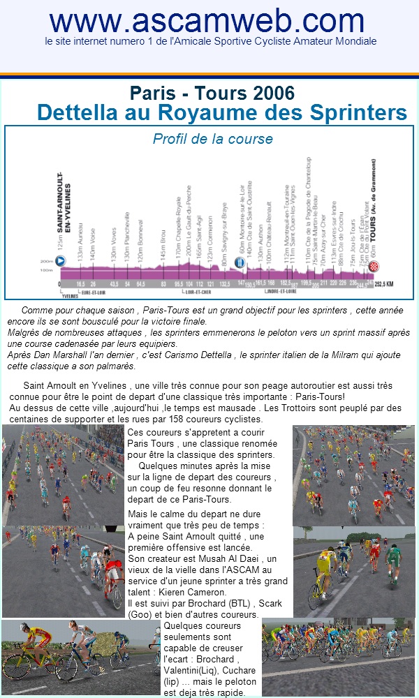 Paris-Tours Ptcls1