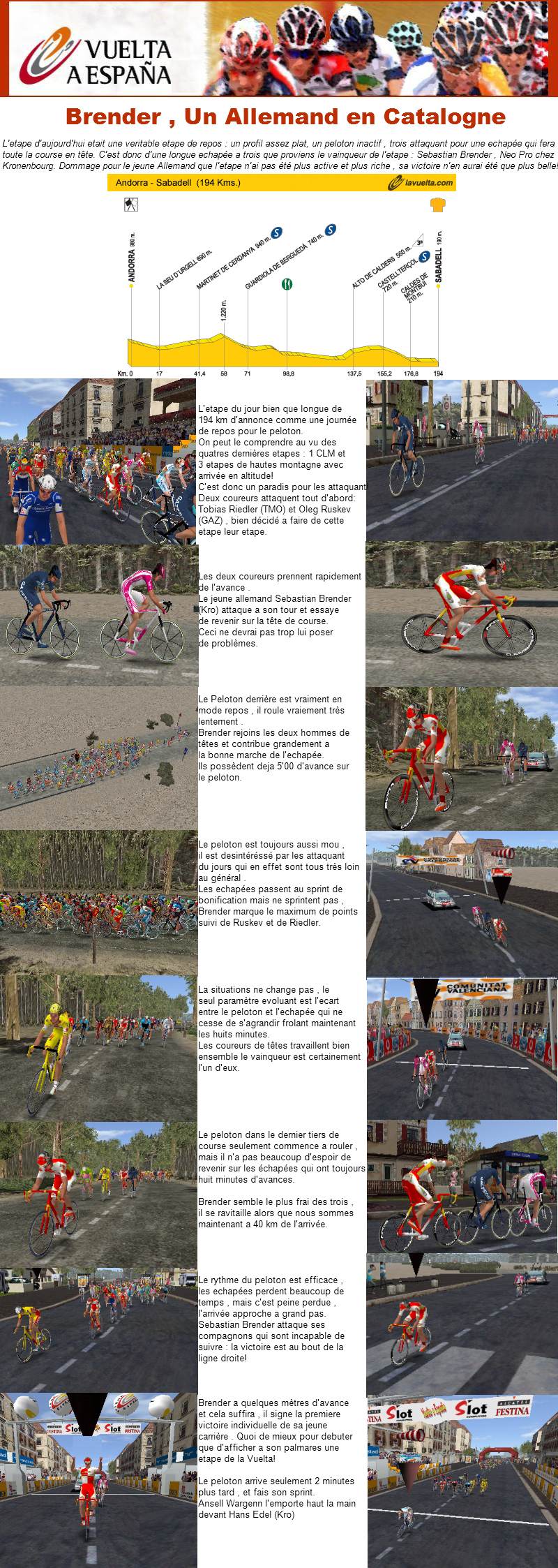 La Vuelta a Espaa - Page 2 Vueltaaatron10