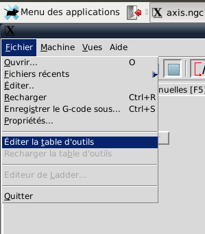 [tutoriel]Presentation et installation de LinuxCNC Editer_table_outils