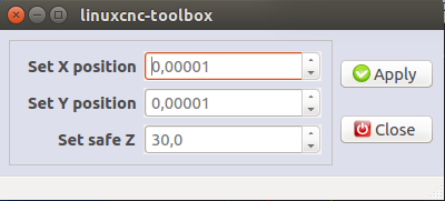 [tutoriel]Presentation et installation de LinuxCNC Linuxcnc-toolbox