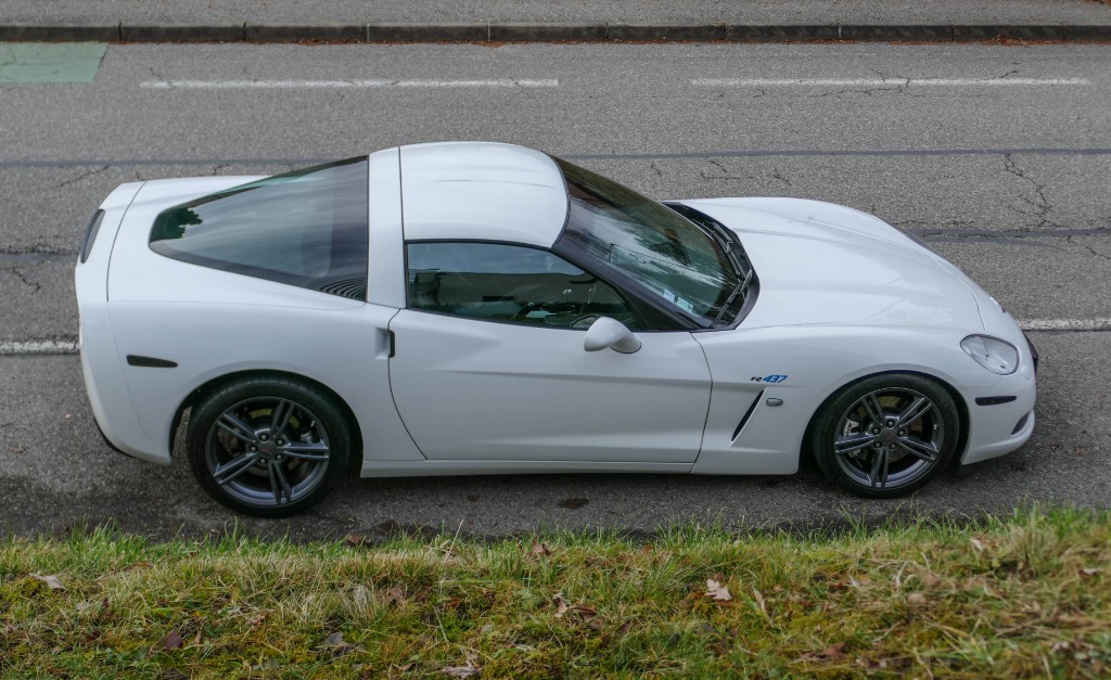 Ma Corvette R437 Vette-2599785