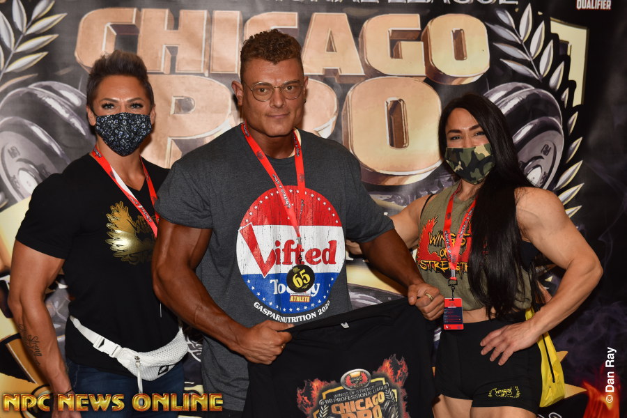 2020 Chicago Pro!! 500_7836