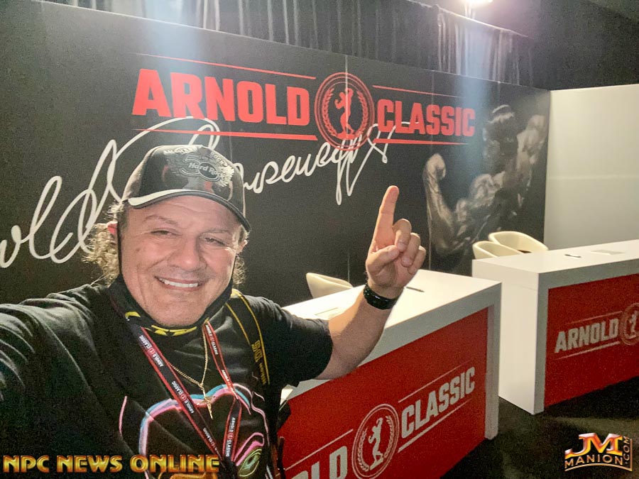 Arnold Classic 2021!! Photo-Sep-24-6-36-26-PM-1