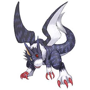 DigiEvoluções - Página 33 DORUGamon