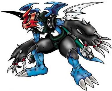 aventura - Digimon 3.5-FIM - Página 8 Paildramon