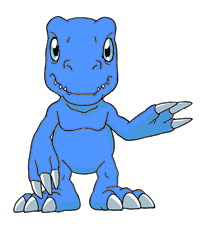 El Digi-Analizador Agumon4