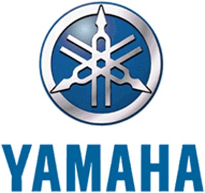 Mal aux yeux  - Page 9 Logo_YAMAHA