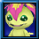 [BM] - Apocalymon (Puppetmon) Palmon_Icon