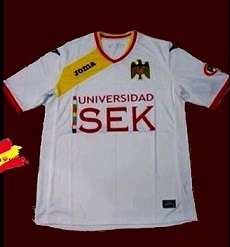 [Elige la mejor y la peor] Camisetas primera division 2015 9JEP