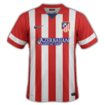 [EUROLIGA][FECHA 1} NAPOLI VS ATLETICO DE MADRID DFEsG