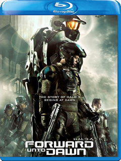 Halo 4 (2012) Dvdrip Latino Etgxw