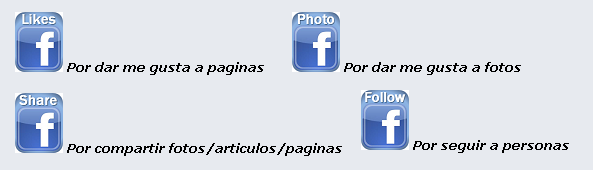 Re:Likes Planet - Gana dinero con redes sociales (Tutorial) FBPam