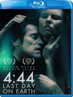 4:44 El Ultimo Día De La Tierra (2011) Dvdrip Latino IPc5V