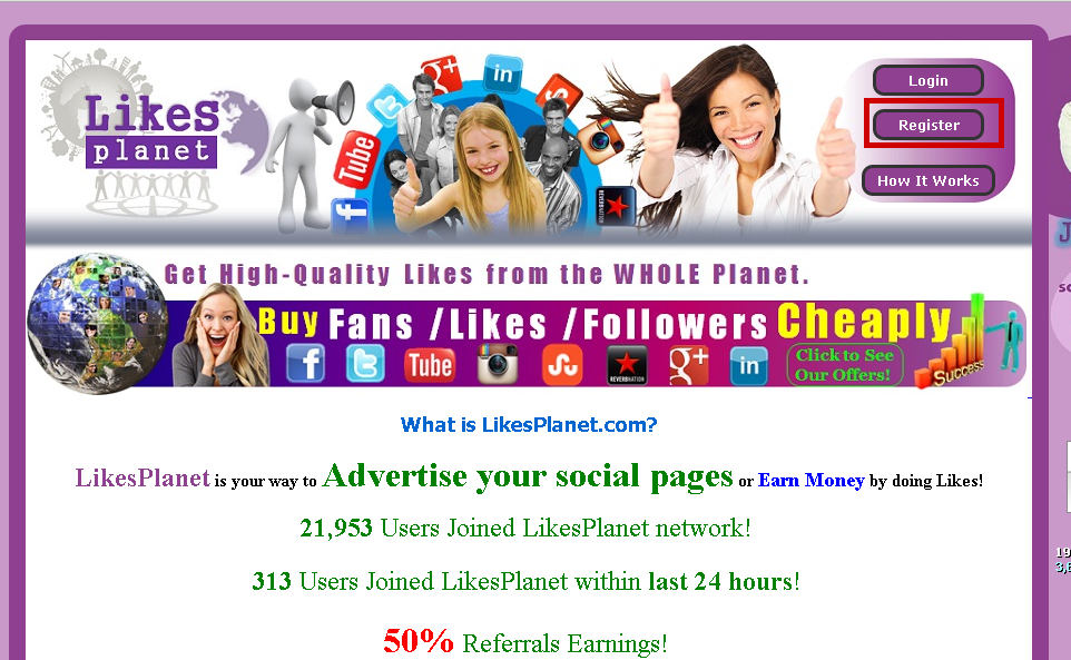 Re:Likes Planet - Gana dinero con redes sociales (Tutorial) Iq9Dk