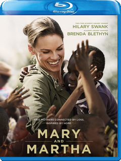 Mary Y Martha (2013) Dvdrip Latino KWChp