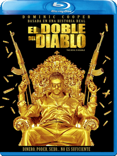 El Doble Del Diablo (2011) Dvdrip Latino UDBnT