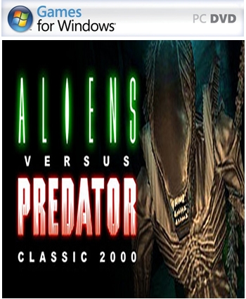  Aliens Vs Predator Classic 2000 [Full] [Español] X1ZtB