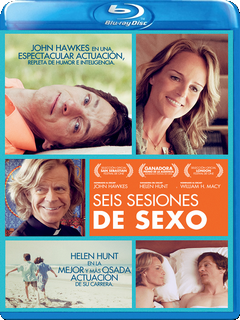 6 Sesiones De Sexo (2012) Dvdrip Latino  ZOzN