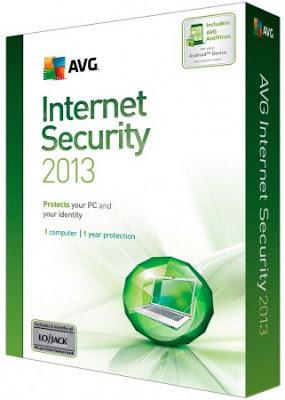 AVG Internet Security 2013 Full C6nhY