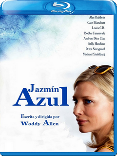 Jazmin Azul (2013) Dvdrip Latino HUf6