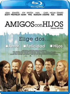 Amigos Con Hijos (2011) Dvdrip Latino Tya2j