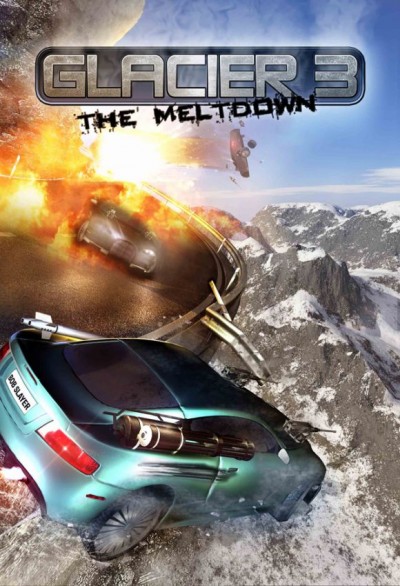  Glacier 3 The Meltdown [PAL] [Multi5 Español] [Wii] VrpXa