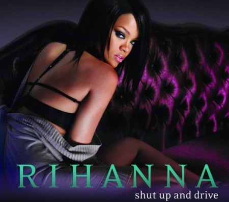 Rihanna - Shut Up And Drive (Radio Edition) [iTunes Plus] WJzGF
